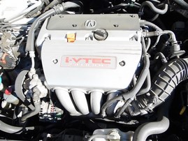 2006 ACURA TSX STD WHITE 2.4 AT A20284